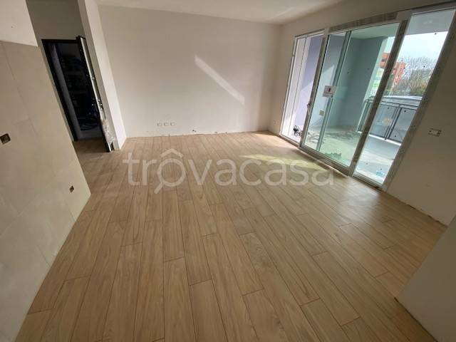 appartamento in vendita a Brugherio in zona San Damiano