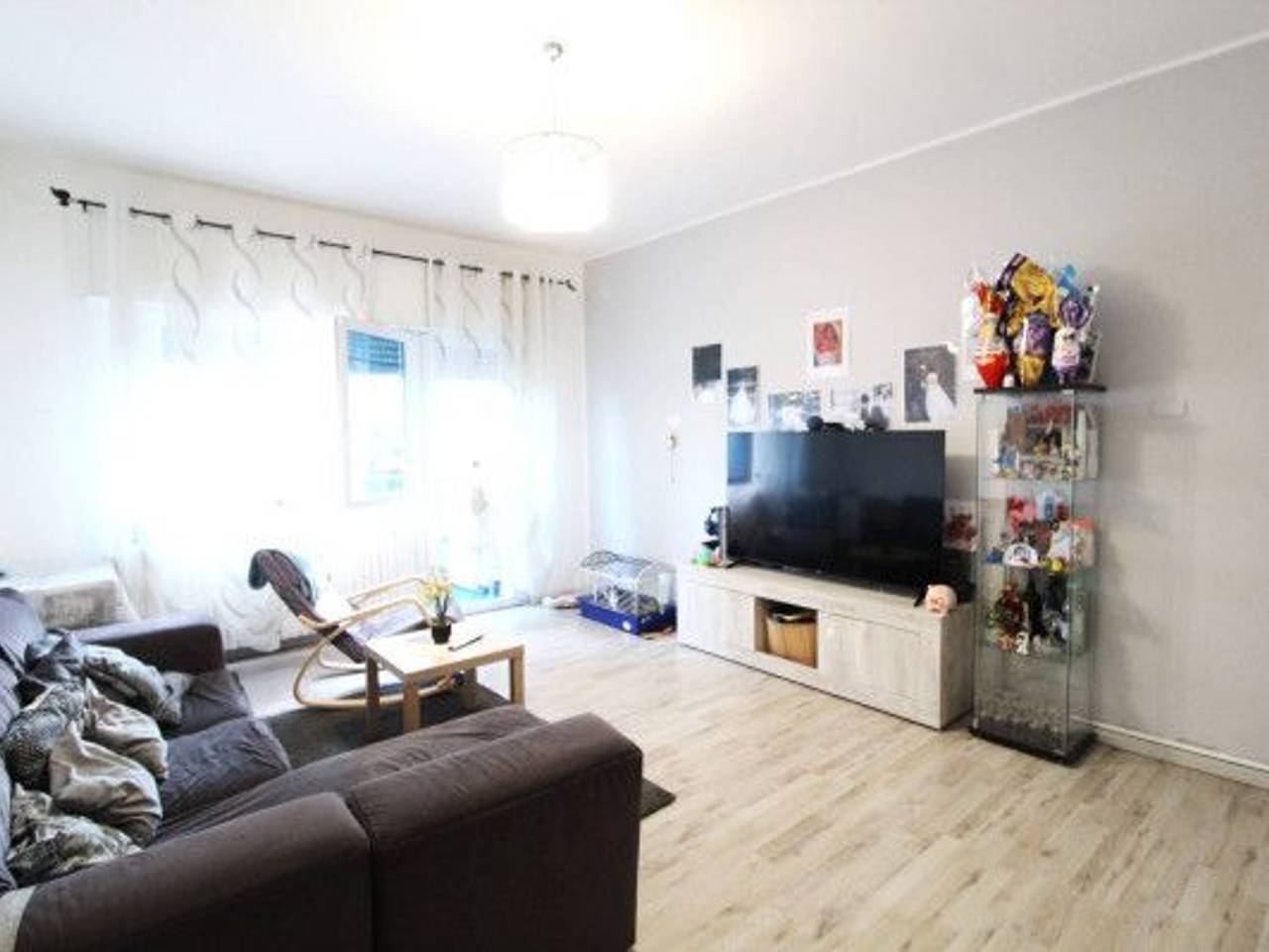 appartamento in vendita a Brugherio