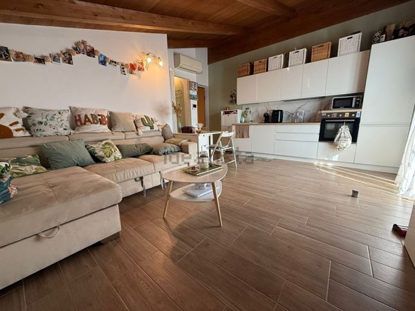 appartamento in vendita a Brugherio