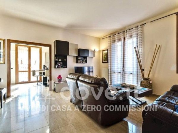 casa indipendente in vendita a Brugherio