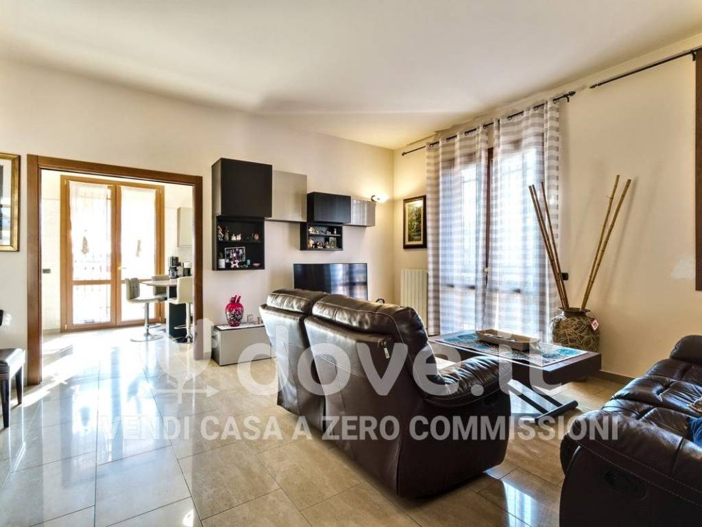 casa indipendente in vendita a Brugherio