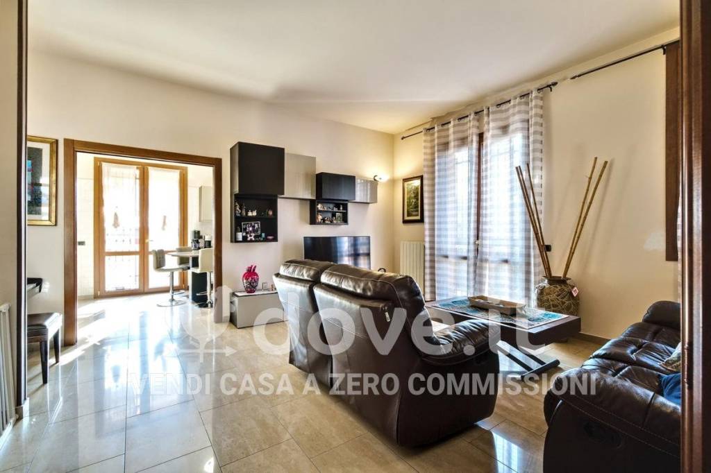 casa indipendente in vendita a Brugherio