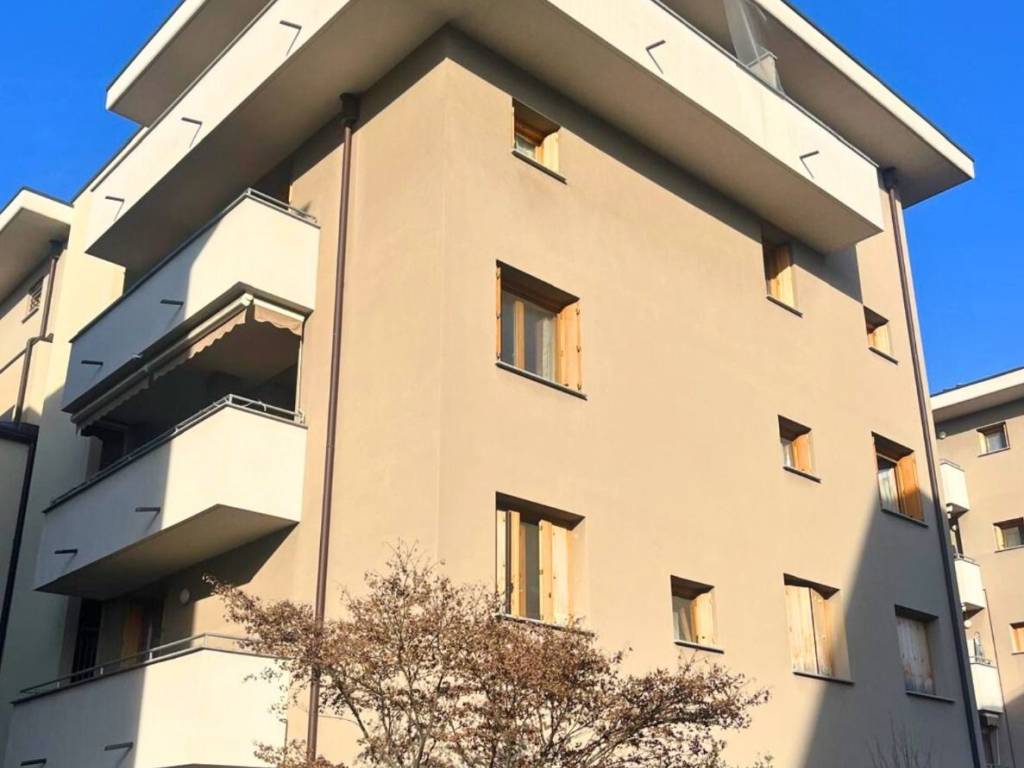 appartamento in vendita a Brugherio