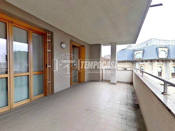 appartamento in vendita a Brugherio