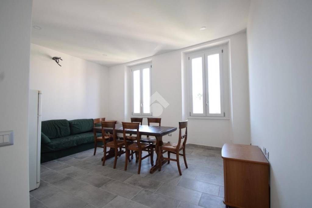 appartamento in vendita a Brugherio in zona San Damiano