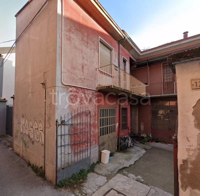 appartamento in vendita a Brugherio