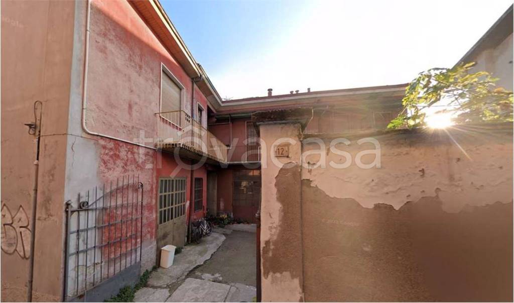 appartamento in vendita a Brugherio