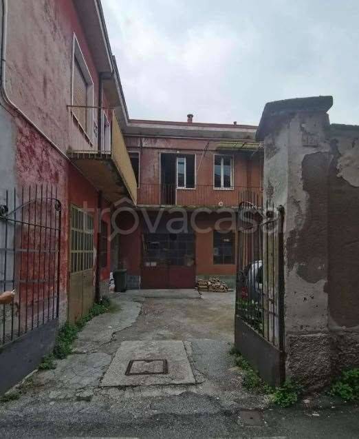 casa indipendente in vendita a Brugherio