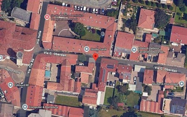 casa indipendente in vendita a Brugherio