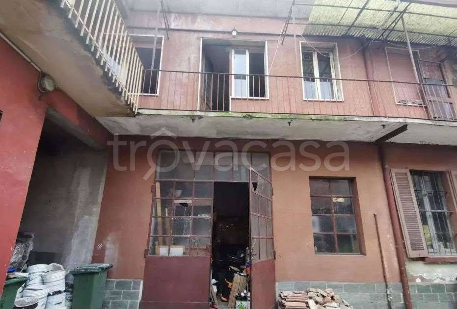 casa indipendente in vendita a Brugherio