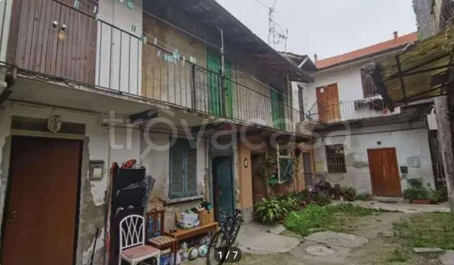 appartamento in vendita a Brugherio