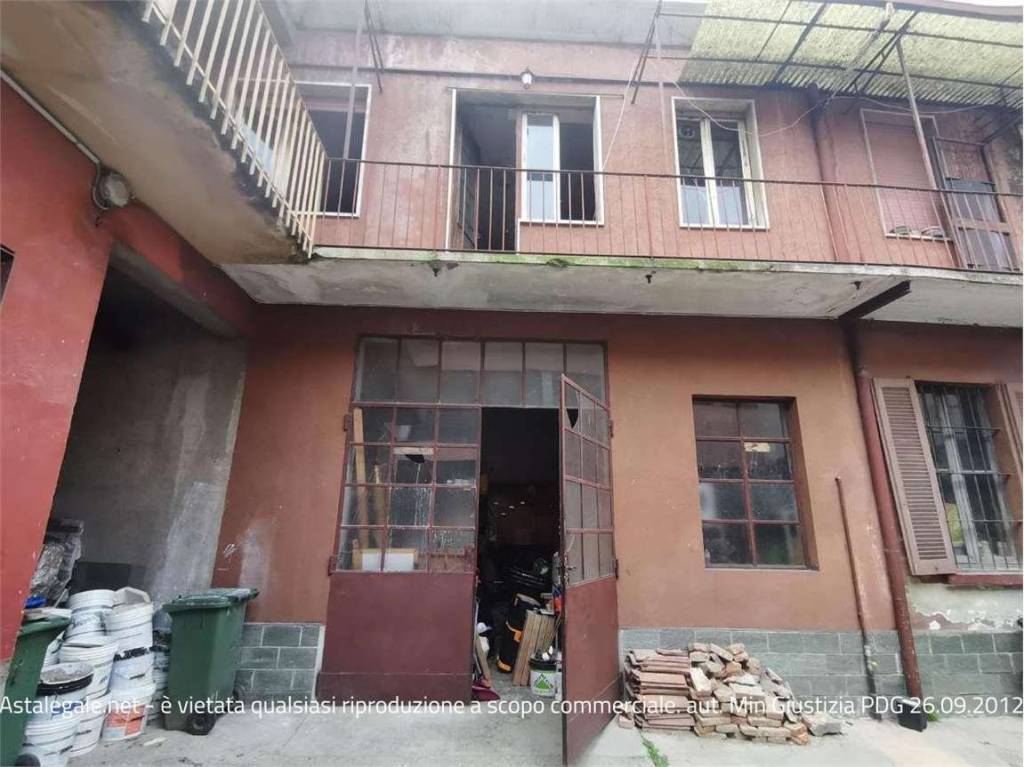 appartamento in vendita a Brugherio