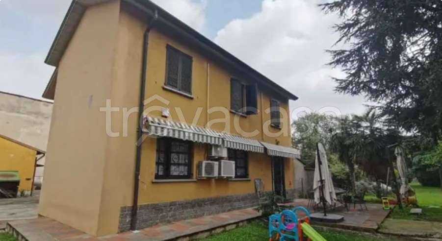 appartamento in vendita a Brugherio