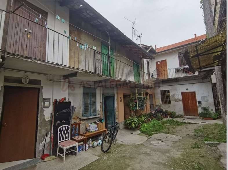 appartamento in vendita a Brugherio
