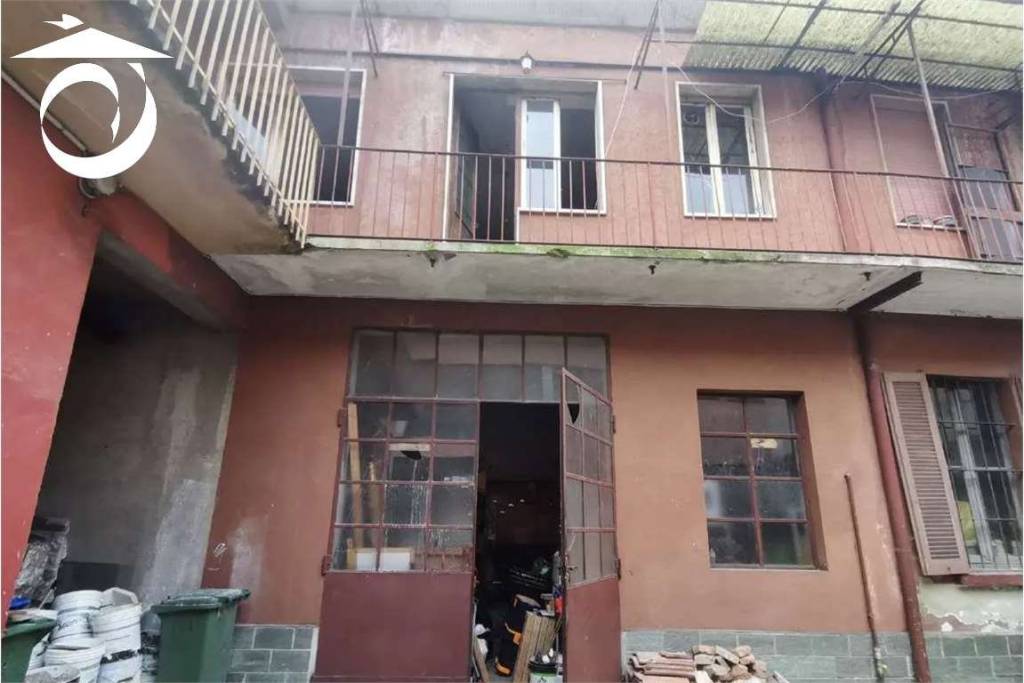appartamento in vendita a Brugherio