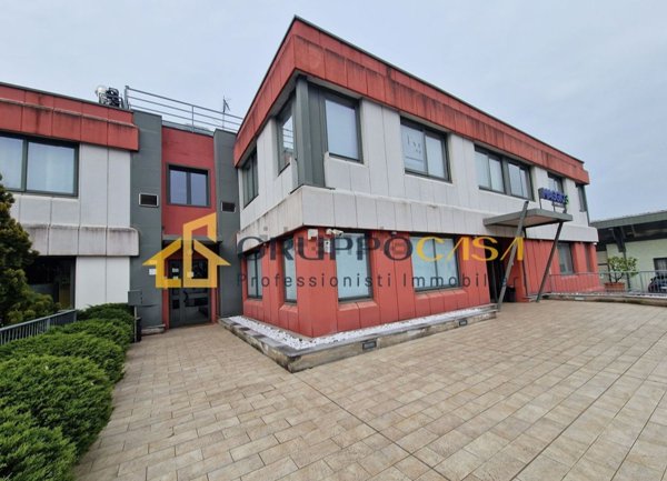 attico in vendita a Brugherio