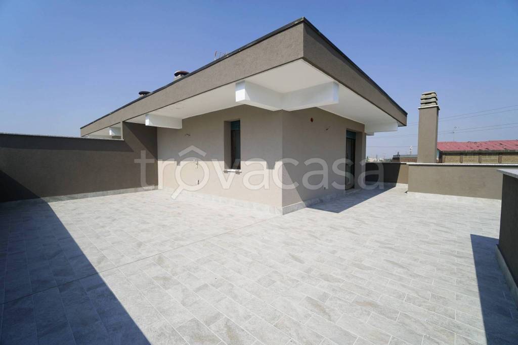 appartamento in vendita a Brugherio