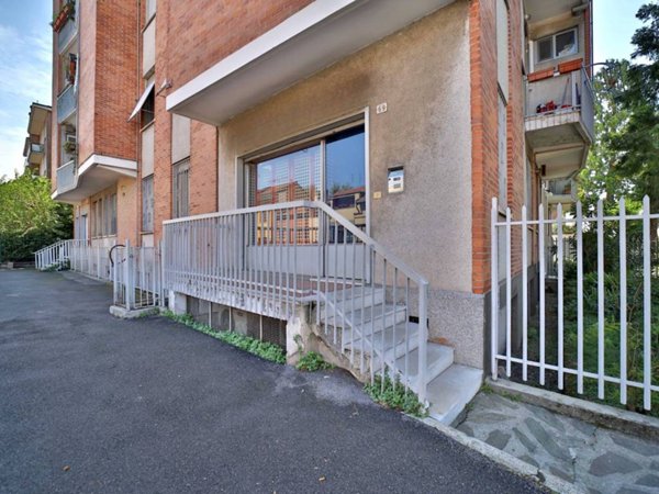 casa semindipendente in vendita a Brugherio in zona Dorderio