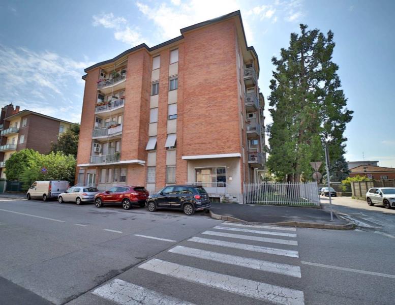 ufficio in vendita a Brugherio in zona San Damiano