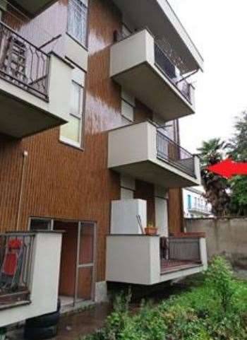 appartamento in vendita a Brugherio