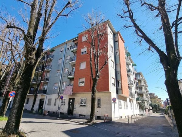 appartamento in vendita a Brugherio
