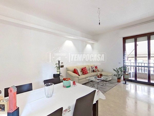 appartamento in vendita a Brugherio