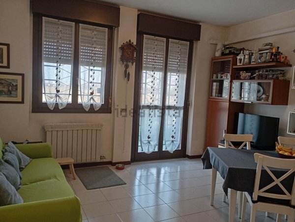 appartamento in vendita a Brugherio