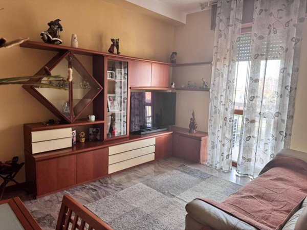 appartamento in vendita a Brugherio