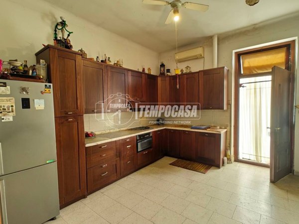 appartamento in vendita a Brugherio