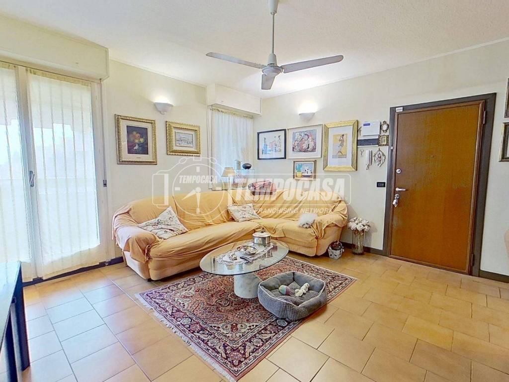 appartamento in vendita a Brugherio