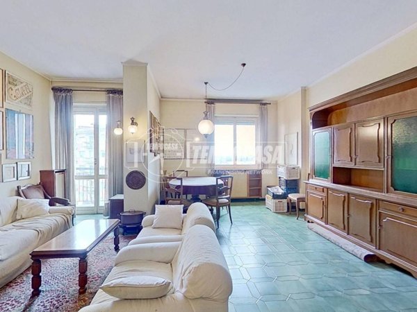 appartamento in vendita a Brugherio