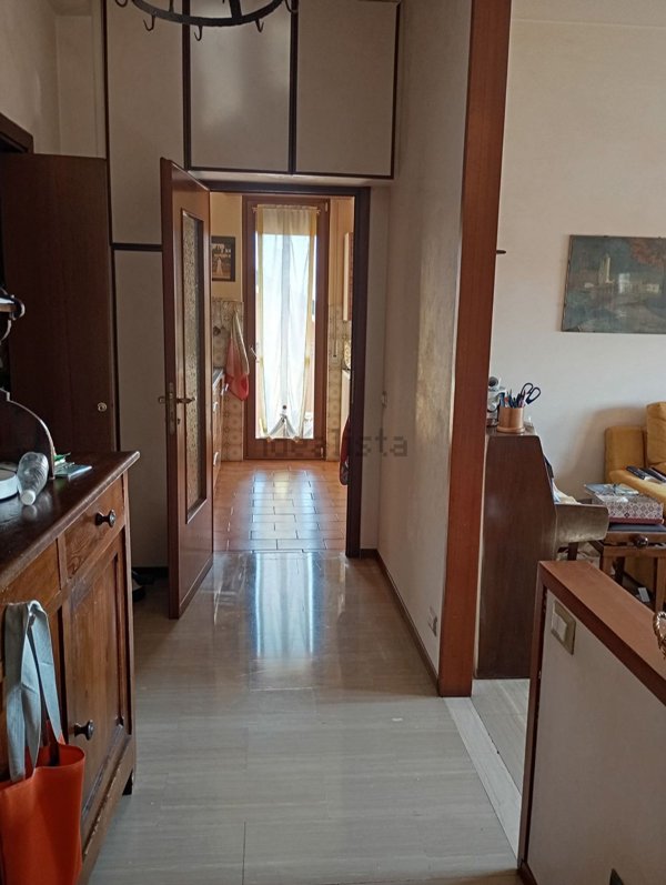 appartamento in vendita a Brugherio