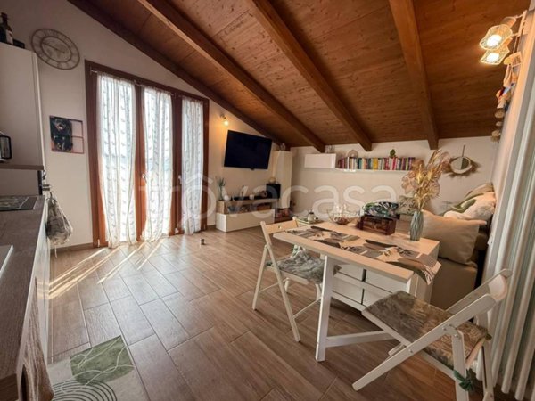 appartamento in vendita a Brugherio