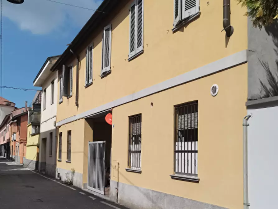 appartamento in vendita a Brugherio
