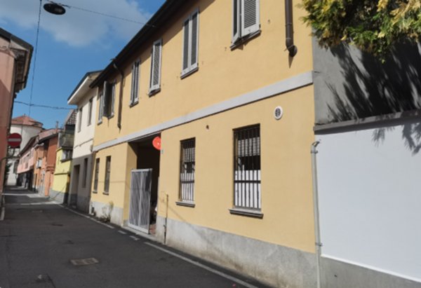 appartamento in vendita a Brugherio