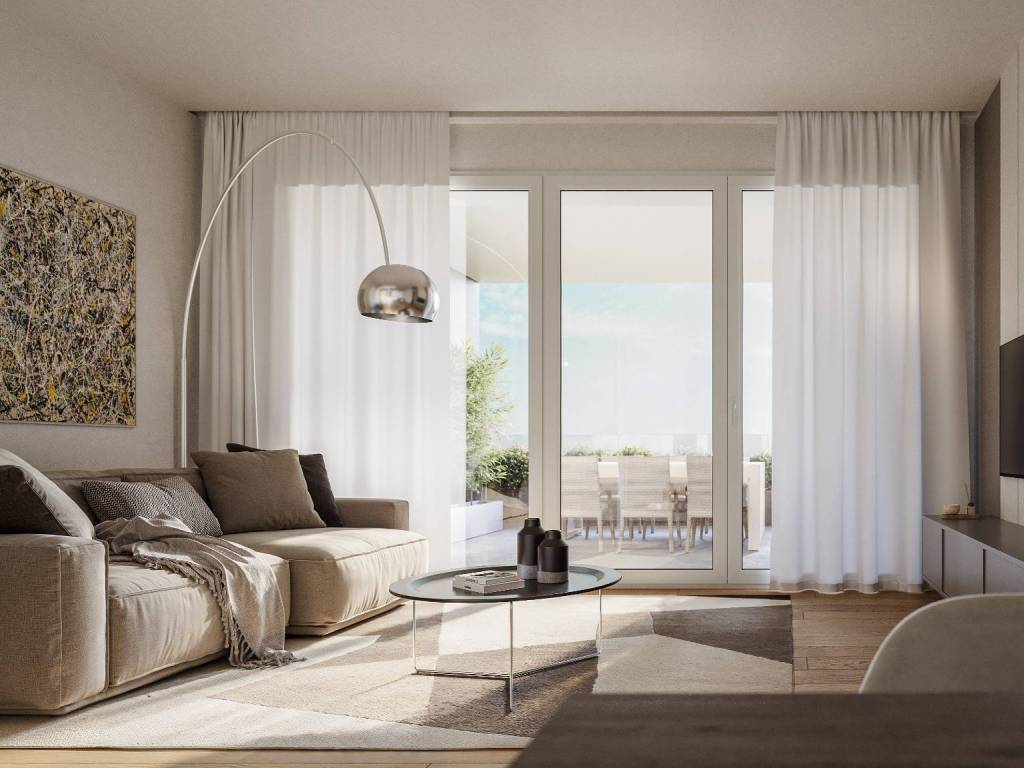 appartamento in vendita a Brugherio