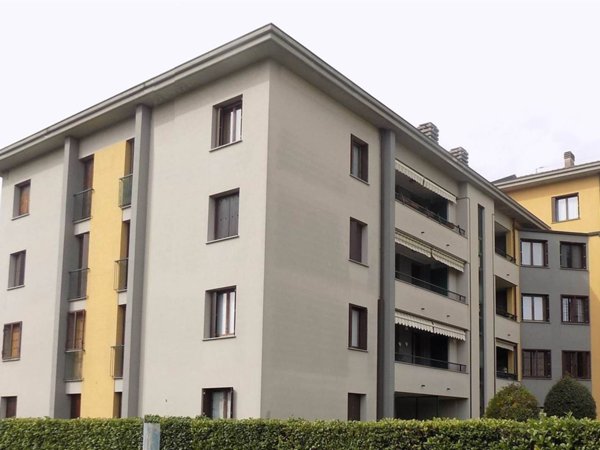 appartamento in vendita a Brugherio