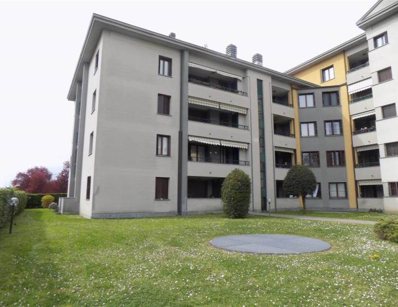 appartamento in vendita a Brugherio