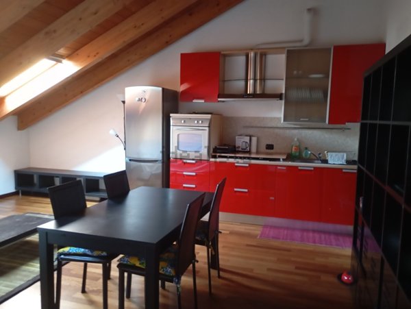 appartamento in vendita a Brugherio