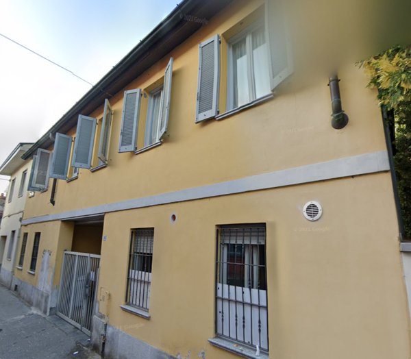 appartamento in vendita a Brugherio