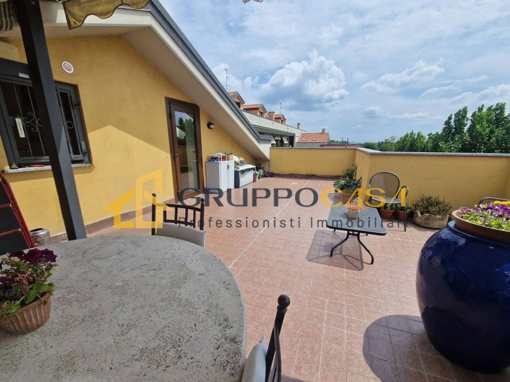 appartamento in vendita a Brugherio