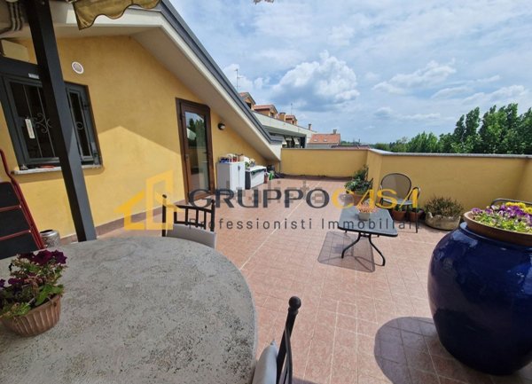 appartamento in vendita a Brugherio