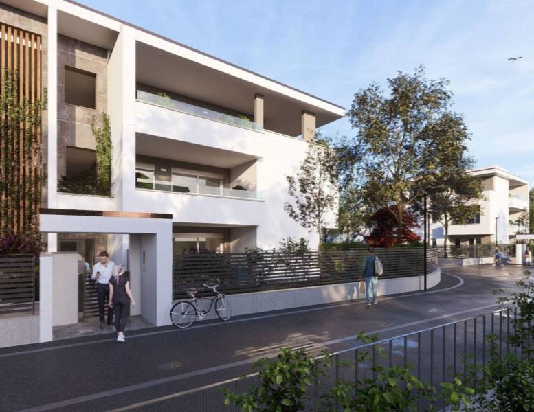 appartamento in vendita a Brugherio