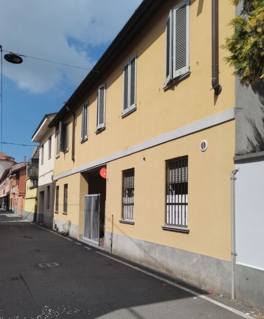 appartamento in vendita a Brugherio