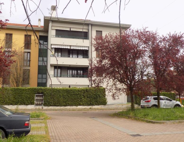 appartamento in vendita a Brugherio