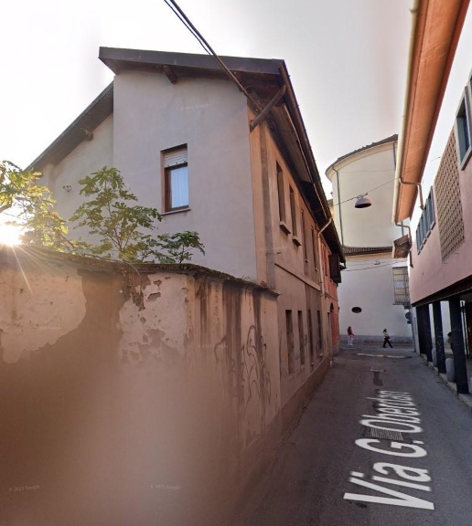 appartamento in vendita a Brugherio