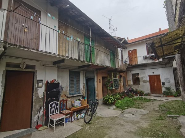appartamento in vendita a Brugherio