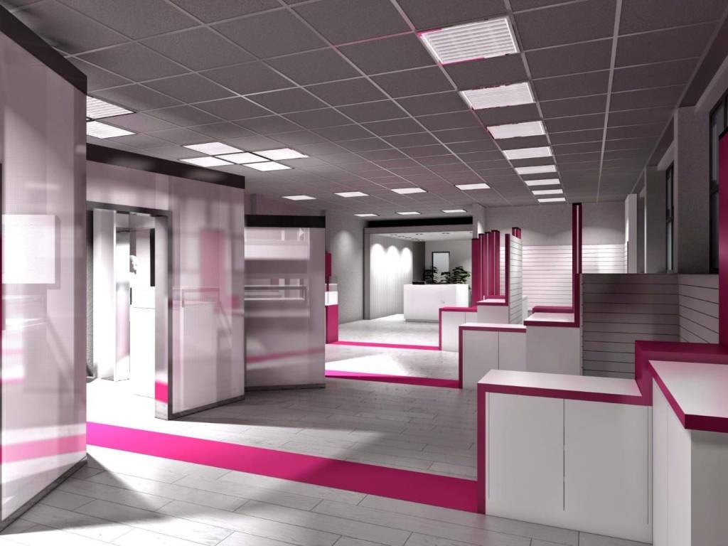 ufficio in vendita a Brugherio