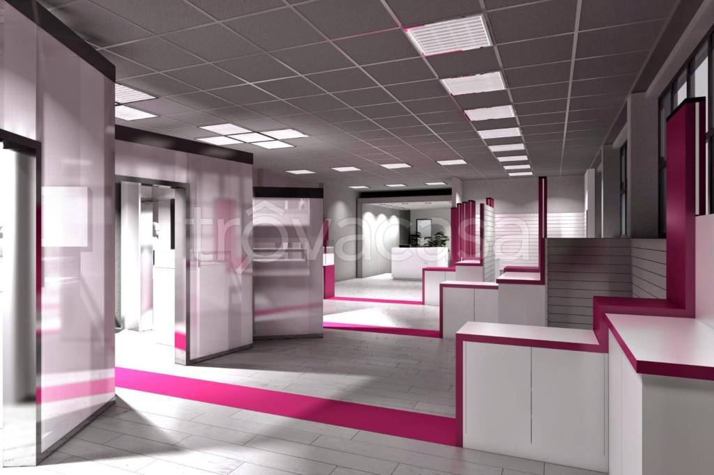 ufficio in vendita a Brugherio