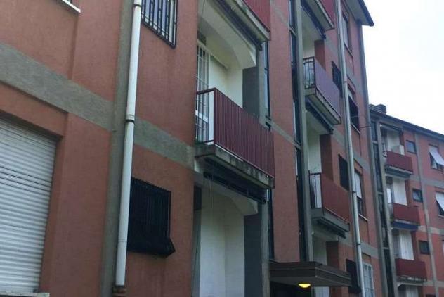 appartamento in vendita a Brugherio